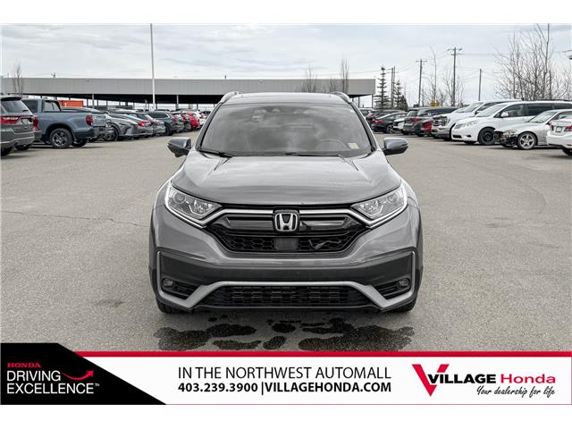 2020 Honda CR-V Sport (Stk: B9116) in Calgary - Image 4 of 5
