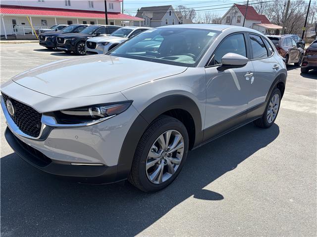 2026 Mazda CX-30 GT (Stk: 6C312) in Miramichi - Image 1 of 9