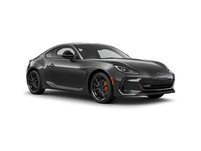 2026 Subaru BRZ TS (Stk: 701849) in Cranbrook - Image 1 of 9