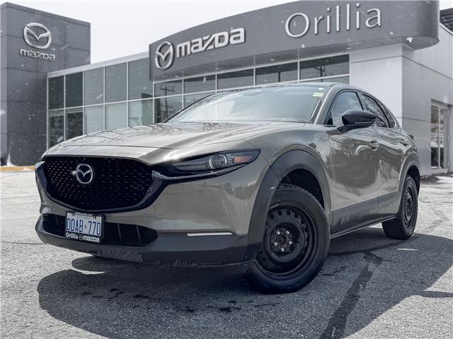 2024 Mazda CX-30 Suna