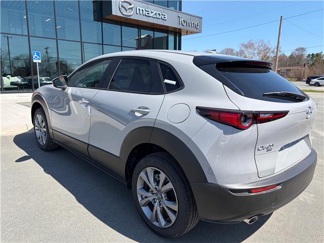 2026 Mazda CX-30 GT (Stk: 6C312) in Miramichi - Image 2 of 9 2026 Mazda CX-30 GT (Stk: 6C312) in Miramichi - Image 2 of 9
