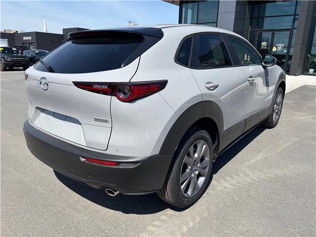 2026 Mazda CX-30 GT (Stk: 6C312) in Miramichi - Image 3 of 9 2026 Mazda CX-30 GT (Stk: 6C312) in Miramichi - Image 3 of 9