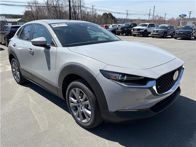 2026 Mazda CX-30 GT (Stk: 6C312) in Miramichi - Image 4 of 9 2026 Mazda CX-30 GT (Stk: 6C312) in Miramichi - Image 4 of 9
