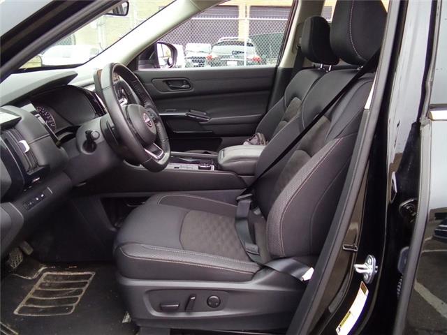 2024 Nissan Pathfinder SV (Stk: 36330) in London - Image 6 of 9