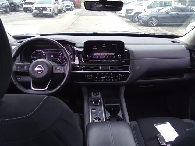 2024 Nissan Pathfinder SV (Stk: 36330) in London - Image 9 of 9