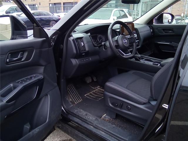 2024 Nissan Pathfinder SV (Stk: 36330) in London - Image 7 of 9