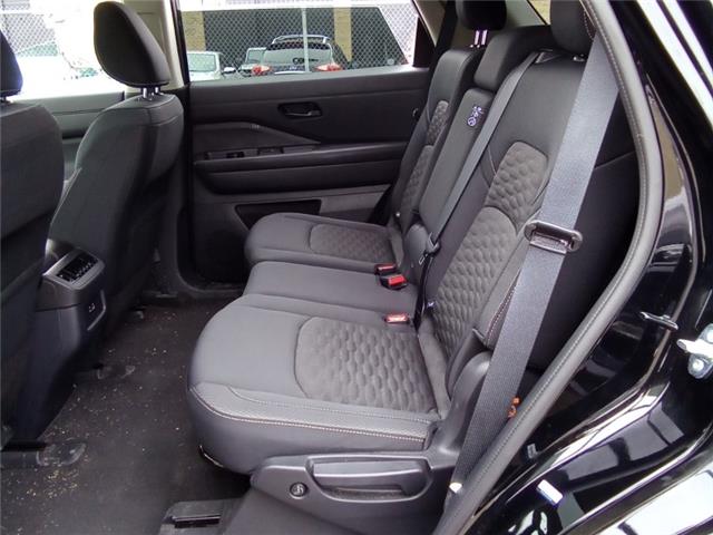 2024 Nissan Pathfinder SV (Stk: 36330) in London - Image 8 of 9