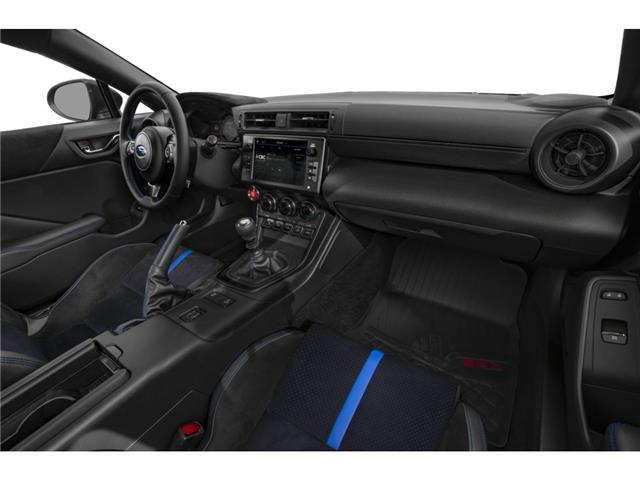 2026 Subaru BRZ TS (Stk: 701849) in Cranbrook - Image 7 of 9