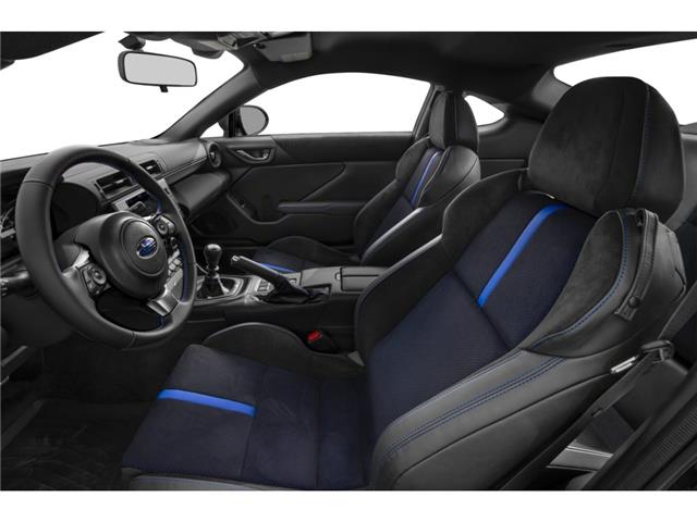 2026 Subaru BRZ TS (Stk: 701849) in Cranbrook - Image 2 of 9