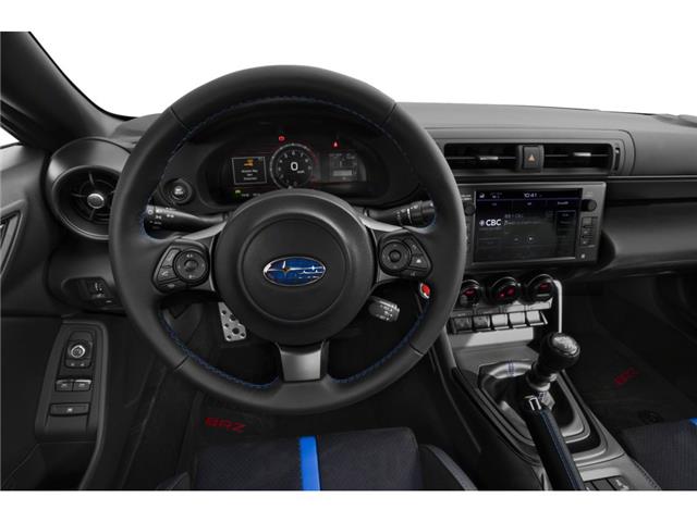 2026 Subaru BRZ TS (Stk: 701849) in Cranbrook - Image 4 of 9