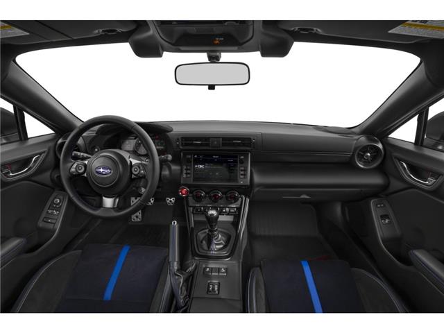 2026 Subaru BRZ TS (Stk: 701849) in Cranbrook - Image 3 of 9