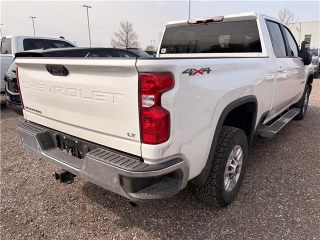 2024 Chevrolet Silverado 2500HD LT (Stk: 260060A) in London - Image 3 of 6 2024 Chevrolet Silverado 2500HD LT (Stk: 260060A) in London - Image 3 of 6