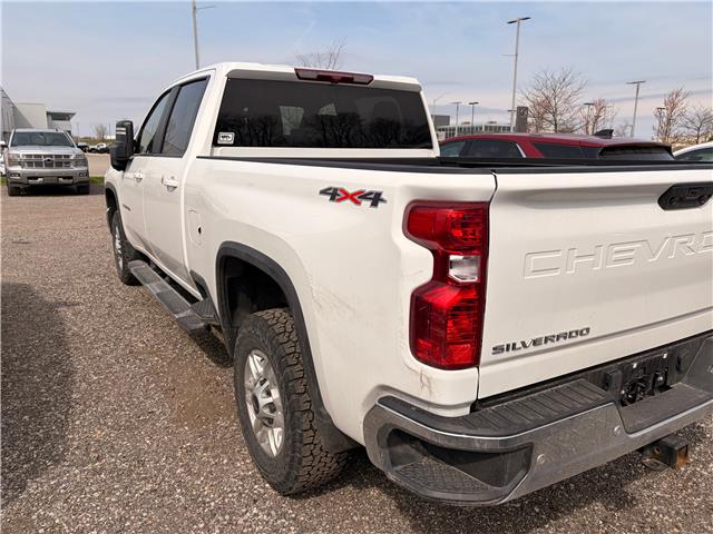 2024 Chevrolet Silverado 2500HD LT (Stk: 260060A) in London - Image 4 of 6 2024 Chevrolet Silverado 2500HD LT (Stk: 260060A) in London - Image 4 of 6