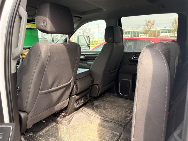 2024 Chevrolet Silverado 2500HD LT (Stk: 260060A) in London - Image 6 of 6 2024 Chevrolet Silverado 2500HD LT (Stk: 260060A) in London - Image 6 of 6