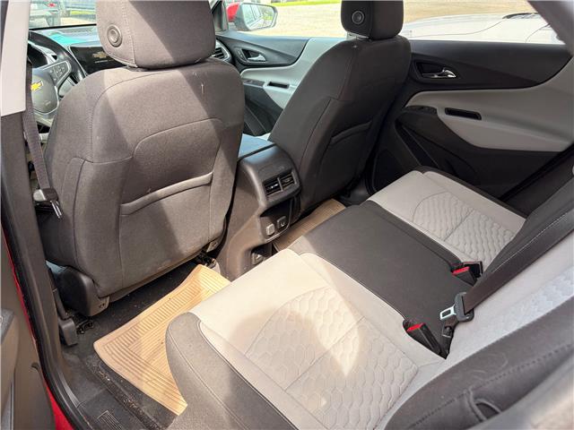 2018 Chevrolet Equinox LT (Stk: 260587A) in London - Image 6 of 6