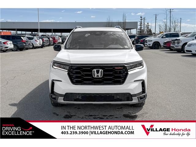 2023 Honda Pilot TrailSport (Stk: PR0825A) in Calgary - Image 4 of 5