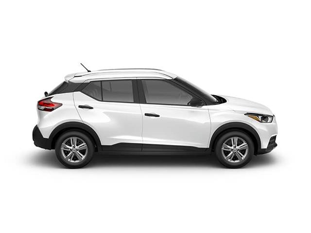 2021 Nissan Kicks S (Stk: P-1475) in North Bay - Image 1 of 1