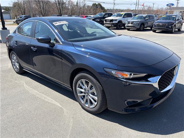 2026 Mazda Mazda3 GS (Stk: 2635) in Miramichi - Image 5 of 9 2026 Mazda Mazda3 GS (Stk: 2635) in Miramichi - Image 5 of 9