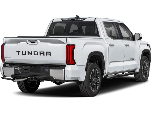 2026 Toyota Tundra Limited (Stk: 12107958) in Concord - Image 4 of 6