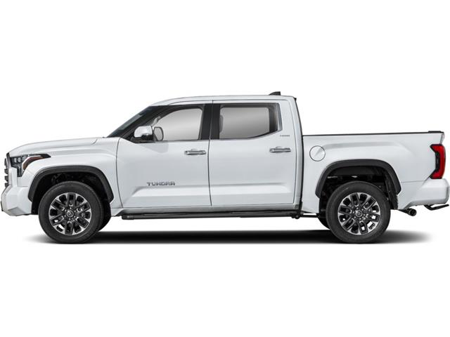2026 Toyota Tundra Limited (Stk: 12107958) in Concord - Image 3 of 6