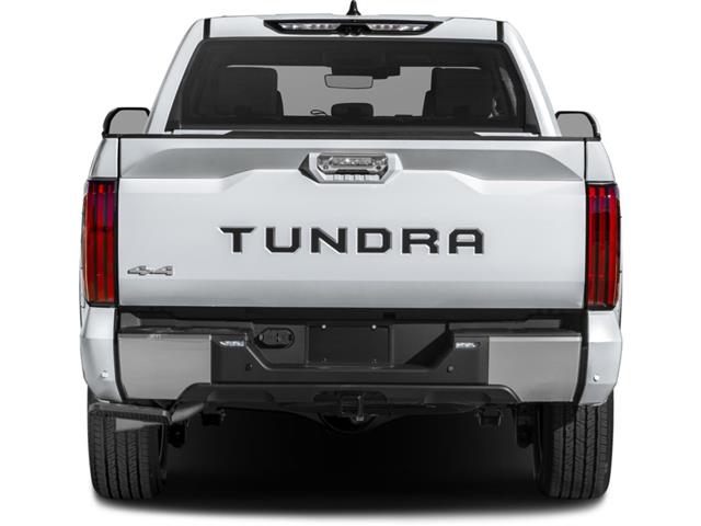 2026 Toyota Tundra Limited (Stk: 12107958) in Concord - Image 5 of 6