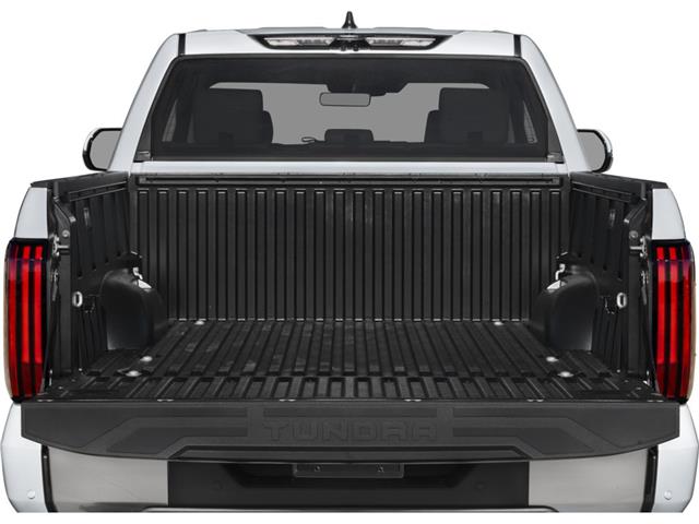 2026 Toyota Tundra Limited (Stk: 12107958) in Concord - Image 6 of 6