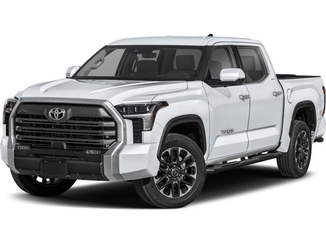 2026 Toyota Tundra Limited (Stk: 12107958) in Concord - Image 1 of 6