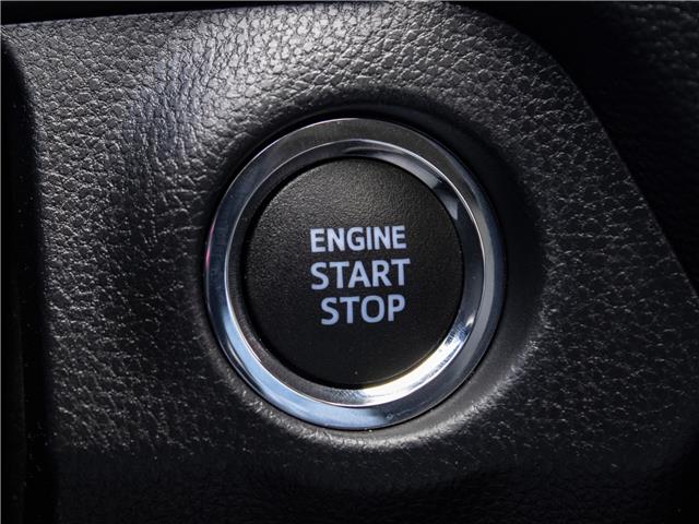 2022 Toyota RAV4 XLE (Stk: TR8568) in Windsor - Image 12 of 27