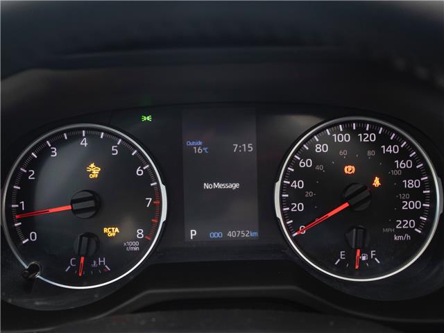 2022 Toyota RAV4 XLE (Stk: TR8568) in Windsor - Image 11 of 27