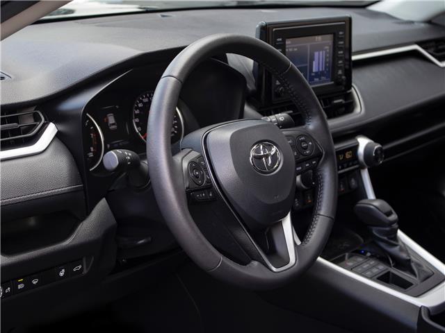 2022 Toyota RAV4 XLE (Stk: TR8568) in Windsor - Image 10 of 27