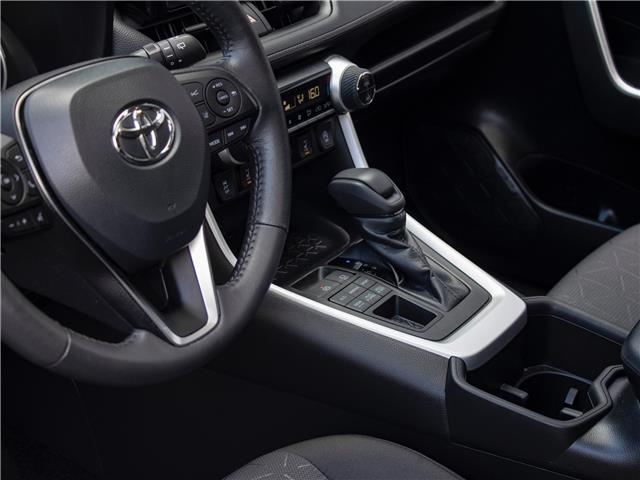 2022 Toyota RAV4 XLE (Stk: TR8568) in Windsor - Image 23 of 27