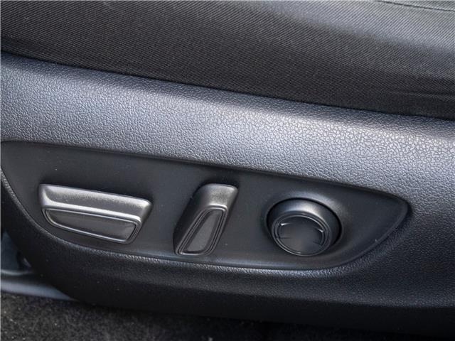 2022 Toyota RAV4 XLE (Stk: TR8568) in Windsor - Image 15 of 27