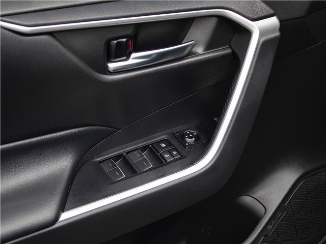 2022 Toyota RAV4 XLE (Stk: TR8568) in Windsor - Image 8 of 27