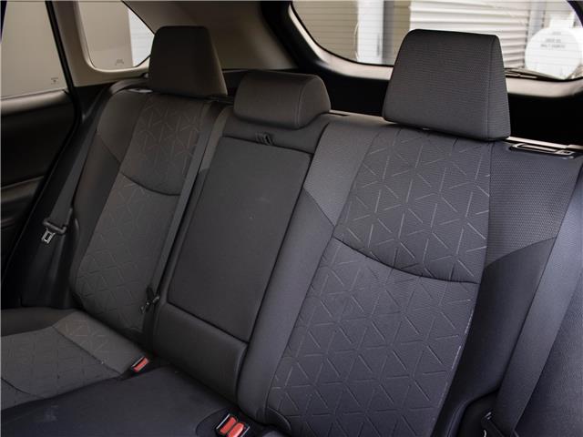 2022 Toyota RAV4 XLE (Stk: TR8568) in Windsor - Image 27 of 27