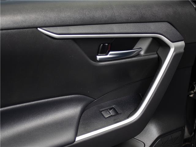 2022 Toyota RAV4 XLE (Stk: TR8568) in Windsor - Image 26 of 27