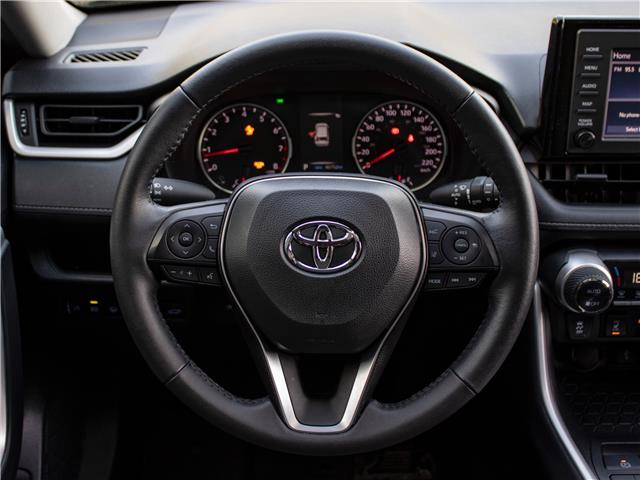 2022 Toyota RAV4 XLE (Stk: TR8568) in Windsor - Image 13 of 27