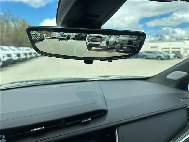 2023 Cadillac XT5 Sport (Stk: 165434) in London - Image 10 of 15