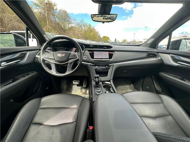 2023 Cadillac XT5 Sport (Stk: 165434) in London - Image 13 of 15