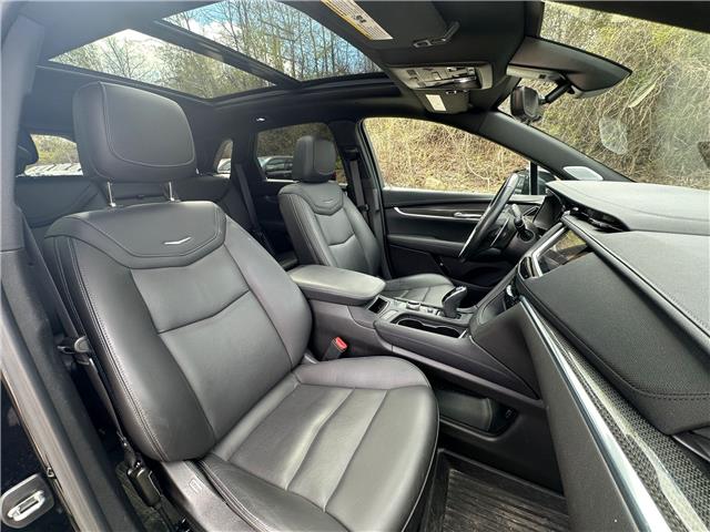 2023 Cadillac XT5 Sport (Stk: 165434) in London - Image 14 of 15