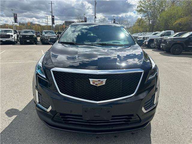 2023 Cadillac XT5 Sport (Stk: 165434) in London - Image 2 of 15