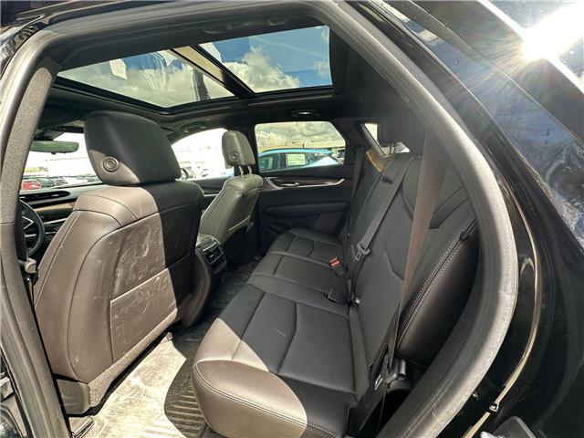 2023 Cadillac XT5 Sport (Stk: 165434) in London - Image 15 of 15