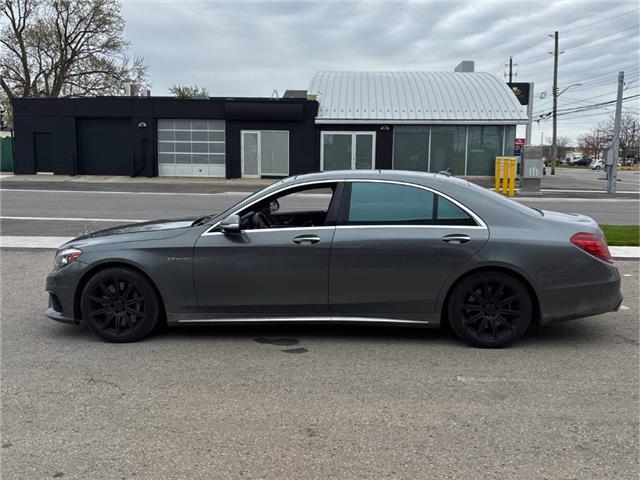 2016 Mercedes-Benz AMG S Base (Stk: N1797) in Saint-Eustache - Image 2 of 18