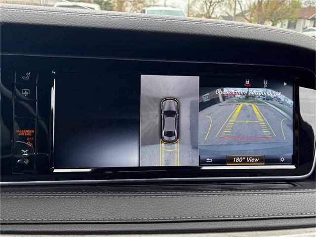 2016 Mercedes-Benz AMG S Base (Stk: N1797) in Saint-Eustache - Image 14 of 18