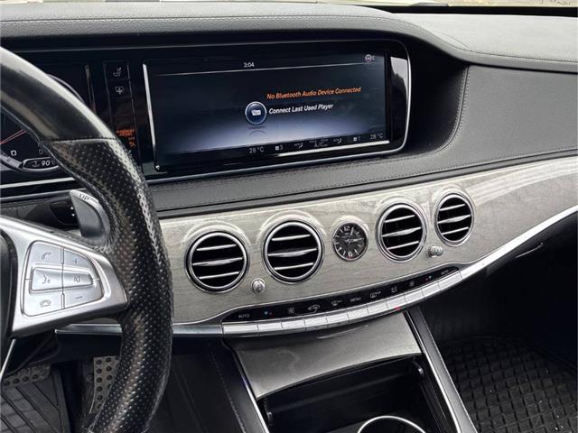 2016 Mercedes-Benz AMG S Base (Stk: N1797) in Saint-Eustache - Image 16 of 18