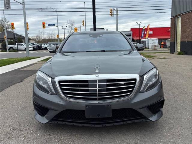 2016 Mercedes-Benz AMG S Base (Stk: N1797) in Saint-Eustache - Image 8 of 18