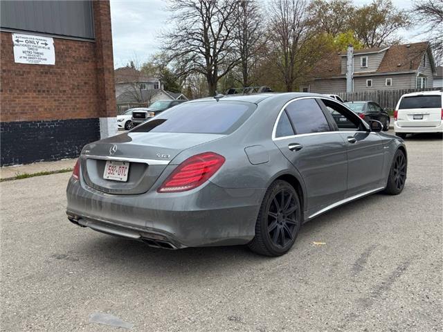 2016 Mercedes-Benz AMG S Base (Stk: N1797) in Saint-Eustache - Image 5 of 18