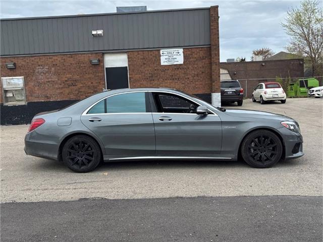 2016 Mercedes-Benz AMG S Base (Stk: N1797) in Saint-Eustache - Image 6 of 18
