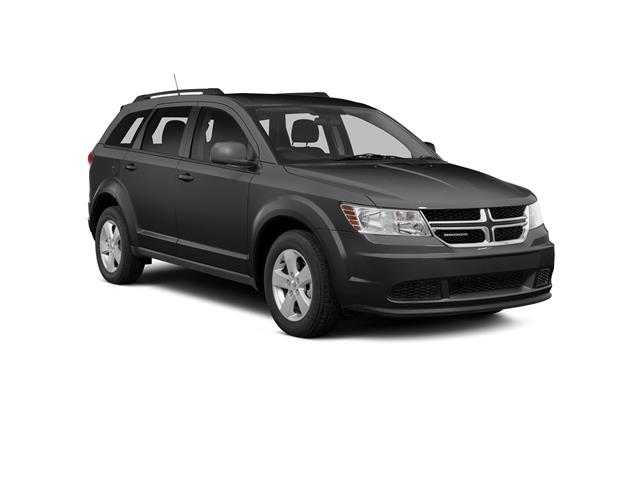 2013 Dodge Journey CVP/SE Plus (Stk: 08362U) in Red Deer - Image 1 of 11