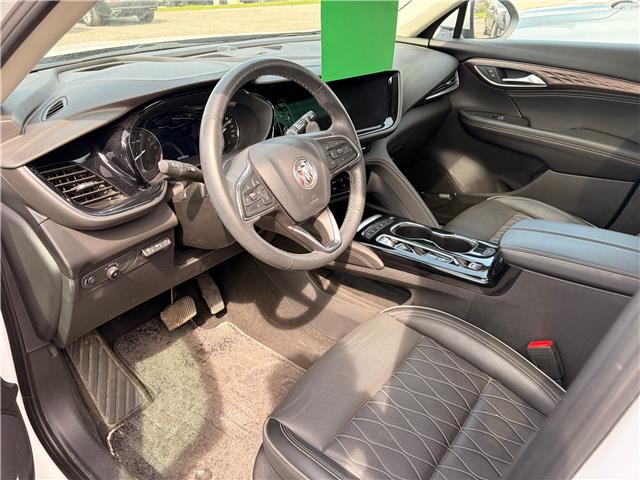 2023 Buick Envision Avenir (Stk: 260564A) in London - Image 5 of 6