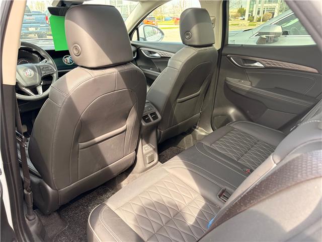 2023 Buick Envision Avenir (Stk: 260564A) in London - Image 6 of 6